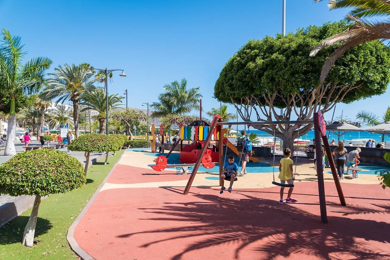 Modern Apartments Los Cristianos Center